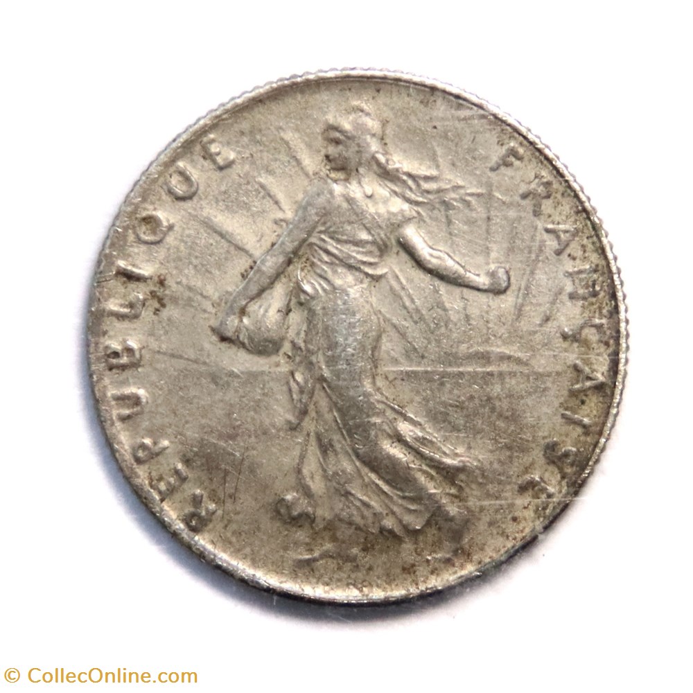 50 centimes 1918, Semeuse monnaies monde france 50 centimes 1918 semeuse