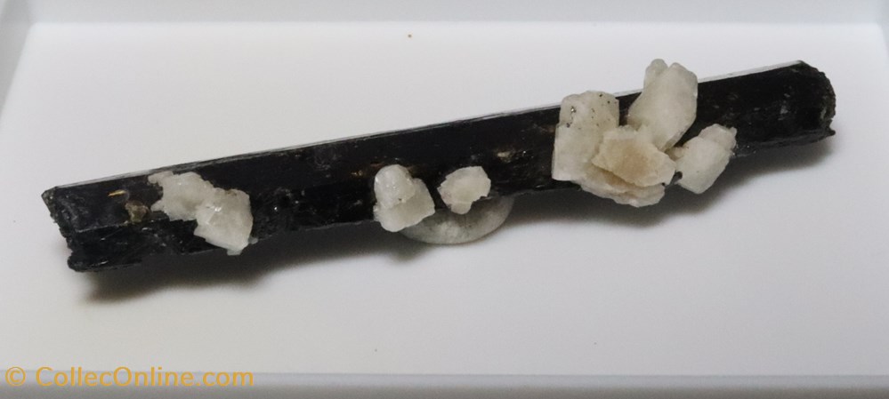 Aegyrine mineraux meteorites aegirine aegyrine