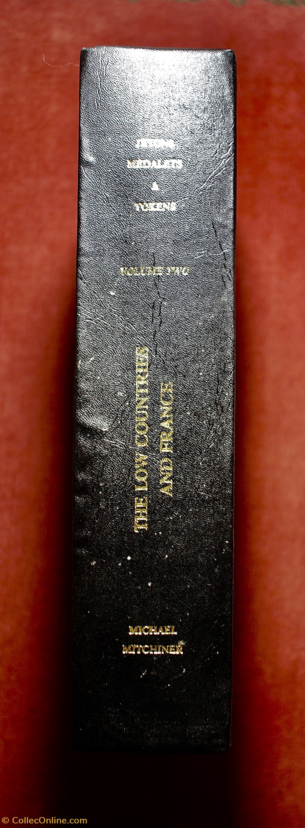 monnaies livres ouvrages jetons medalets and tokens the low countries and france