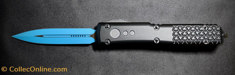 couteaux de poches microtech ultratech jedi knigh