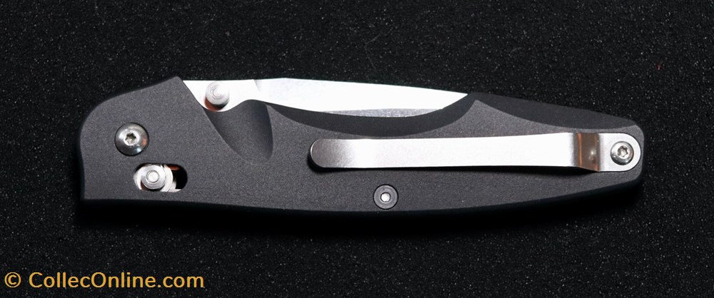 Benchmade - Osborne 773 4 couteaux poches benchmade osborne 773