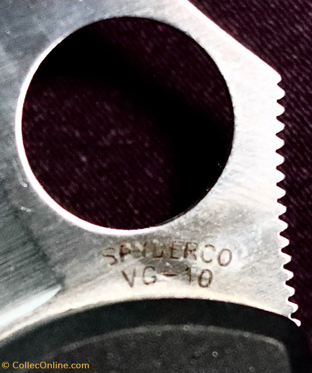 couteaux poches spyderco centofante 3