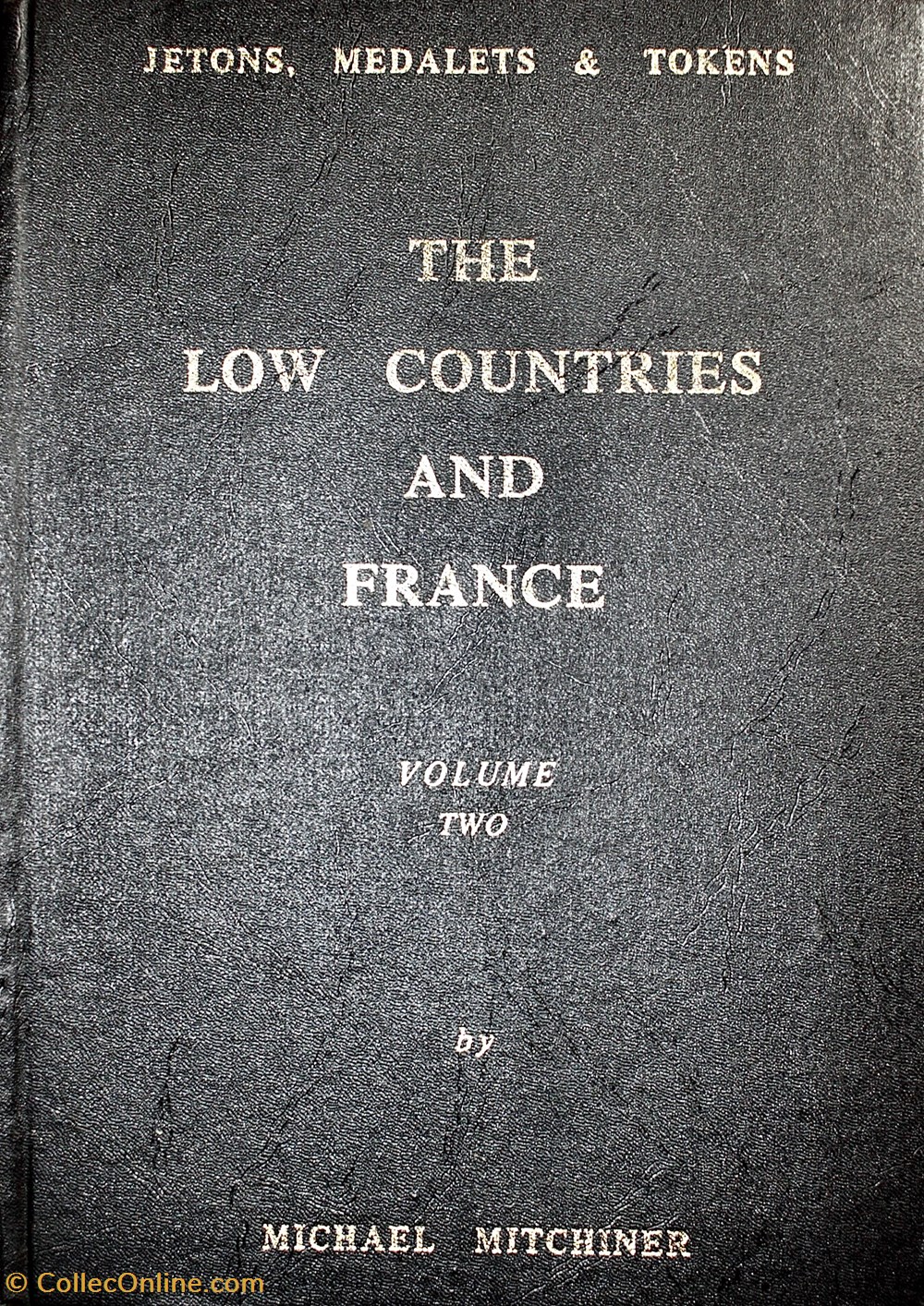 monnaies livres ouvrages jetons medalets and tokens the low countries and france