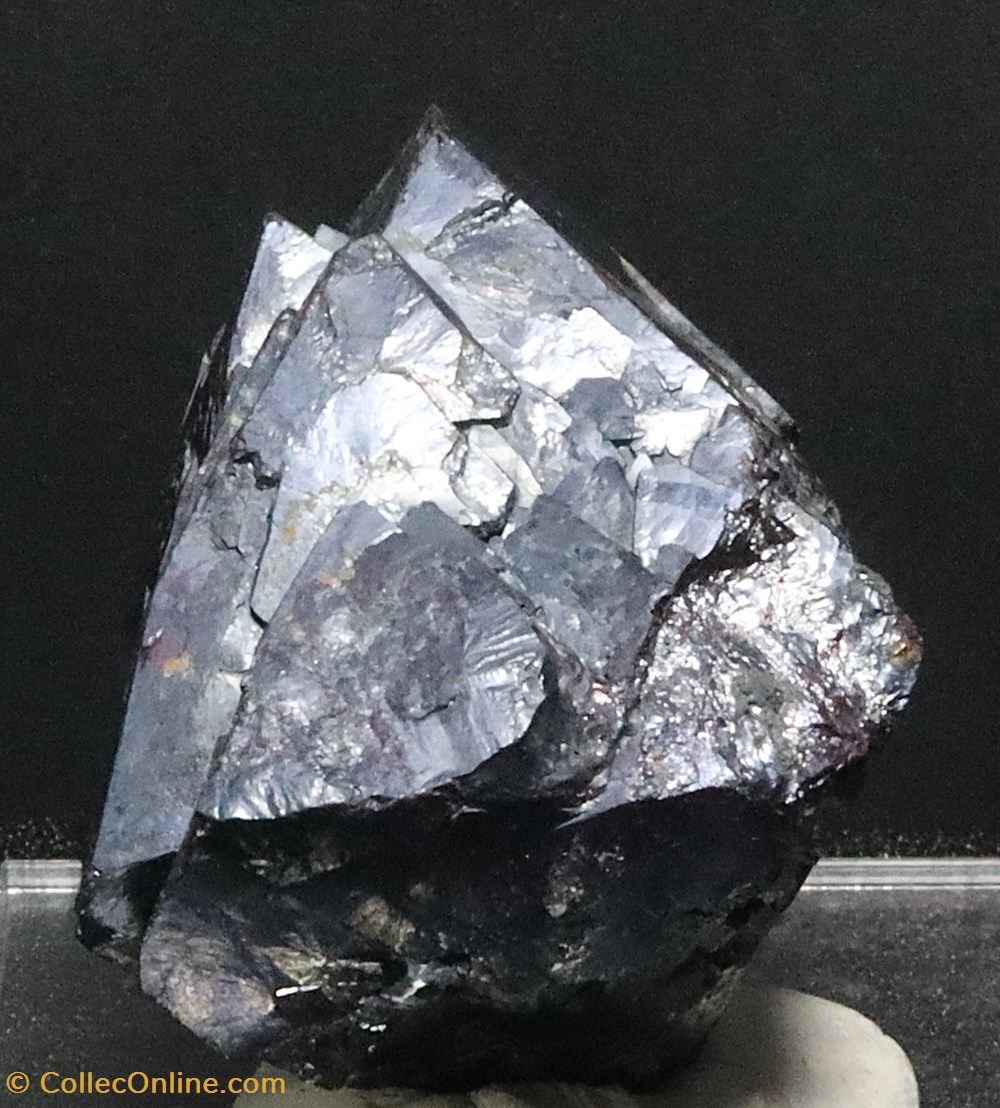 mineraux meteorites cuprite rep altai russie