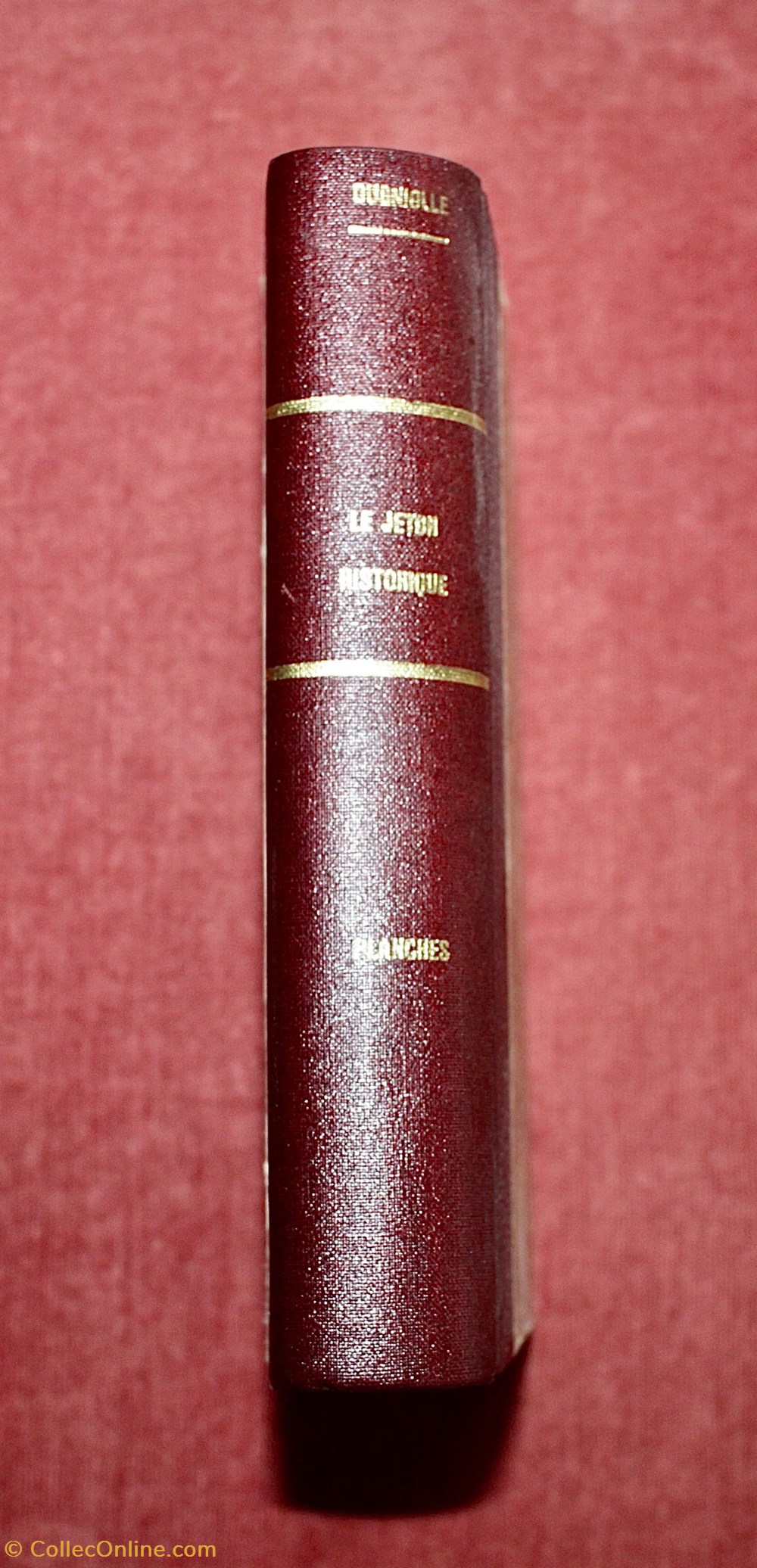 Dugniolle, Tome V. Planches. 3 monnaies livres ouvrages identifications dugniolle tome v planches