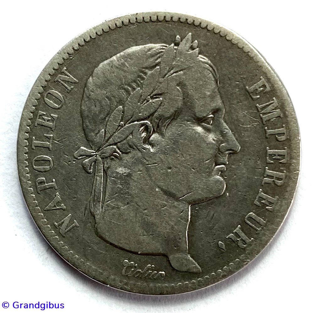 monnaies monde france 2 fr cents jours 1815 a napoleon tete lauree