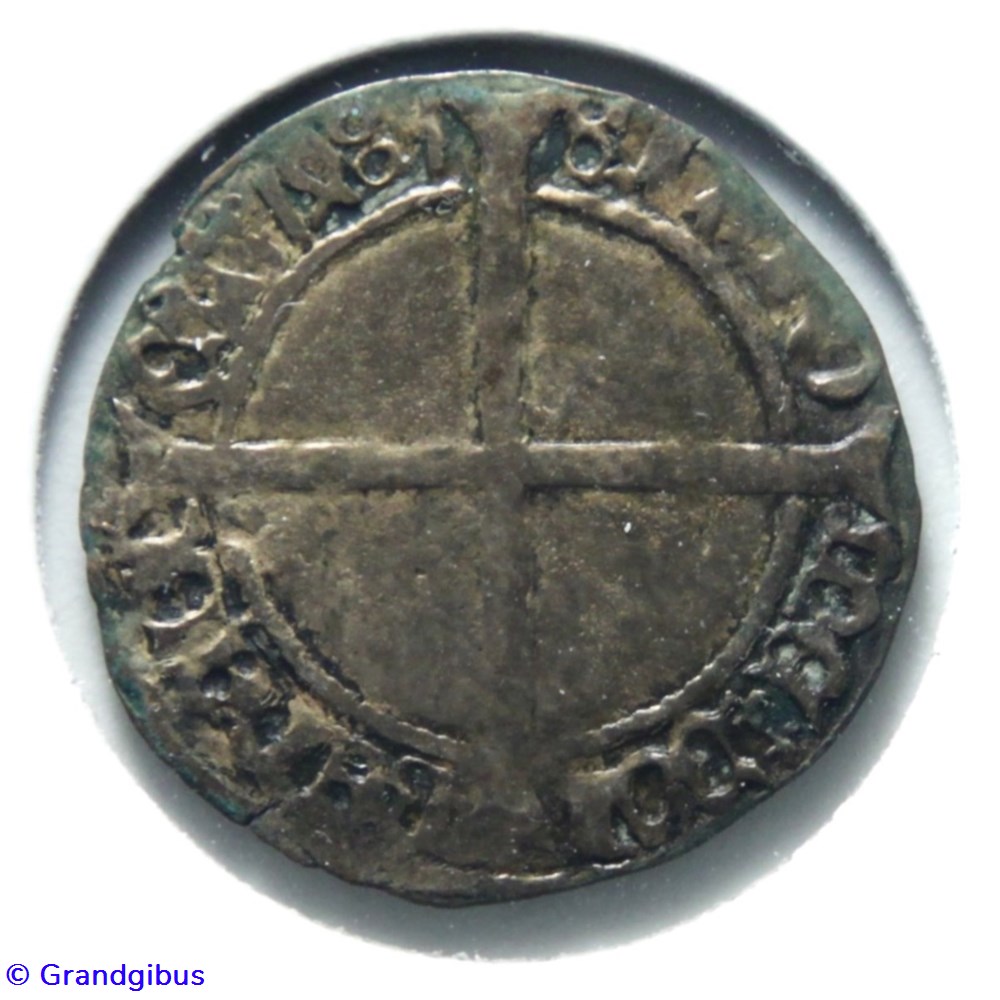 Marie de Bourgogne - 4 Mites de Brabant, 1481 Anvers monnaies europe medievale pays bas bourguignons marie de bourgogne 4 mites de brabant 1481 anvers