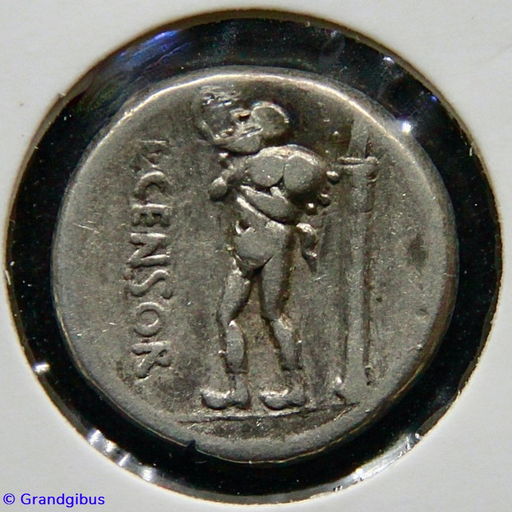 monnaies antiques romaines imperiales et republicaines marcia 82 av jc denier