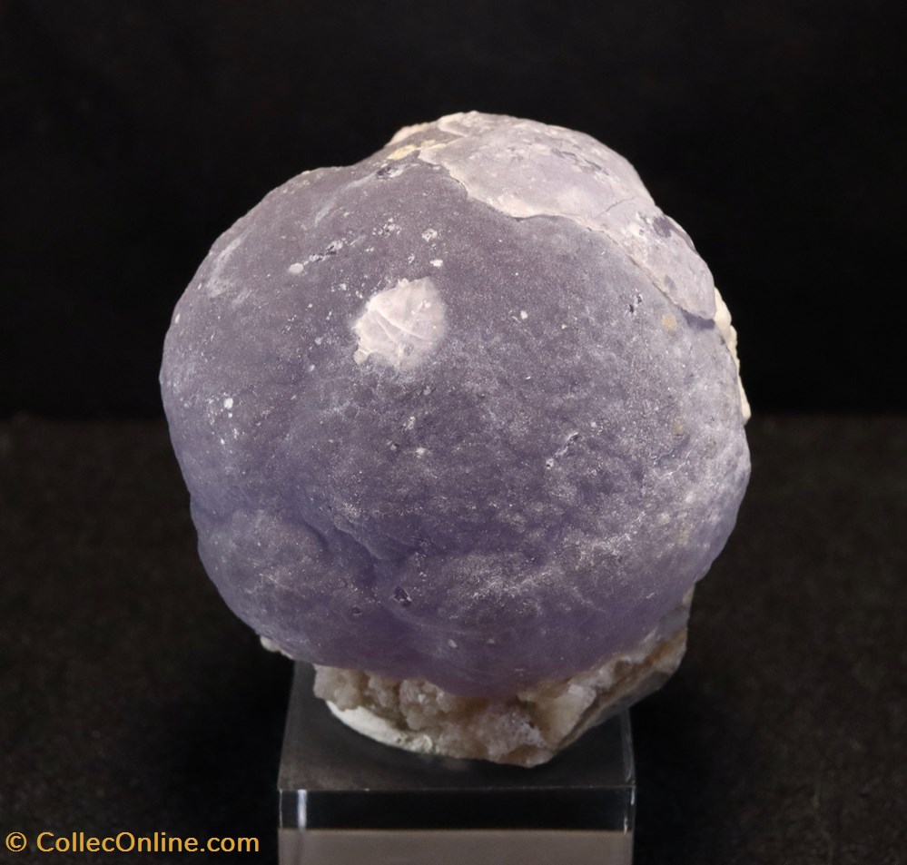 Fluorine (Chine) mineraux meteorites fluorine chine