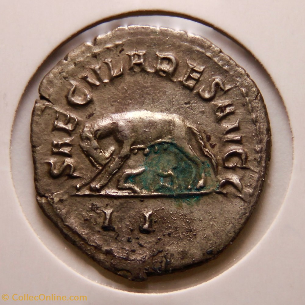 monnaies antiques romaines imperiales et republicaines antoninien philippe 1er arabe 248