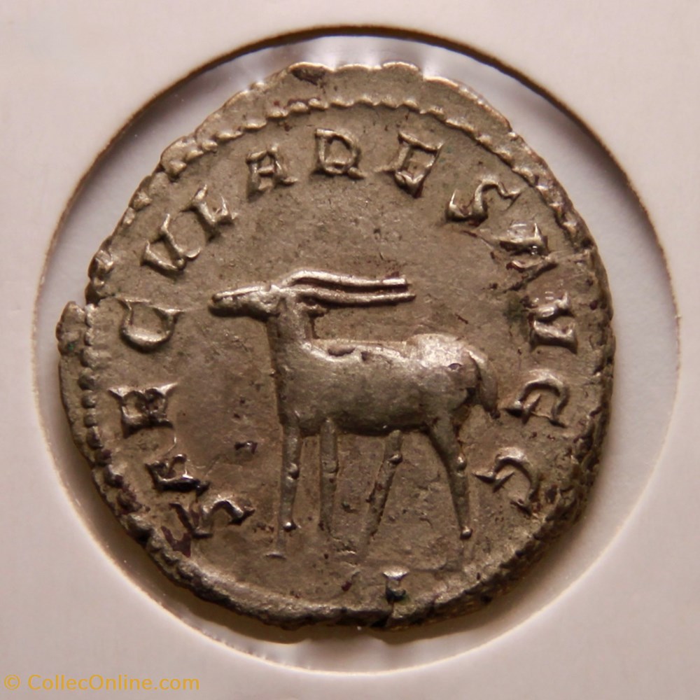 monnaies antiques romaines imperiales et republicaines antoninien philippe 1er arabe 248