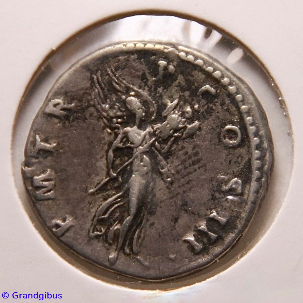 monnaies antiques romaines imperiales et republicaines denier hadrien 123