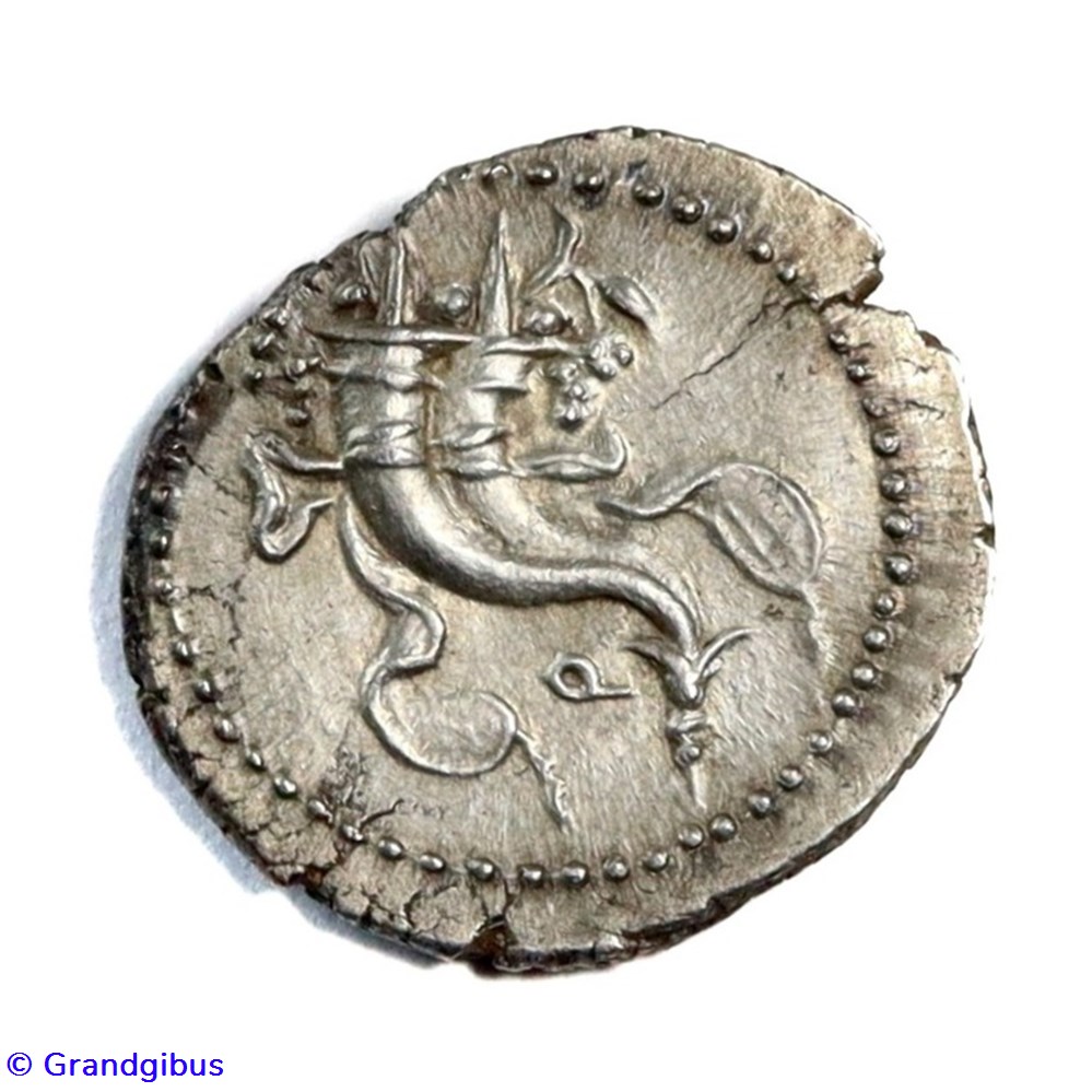 monnaies antiques romaines imperiales et republicaines republique romaine 81av jc denier