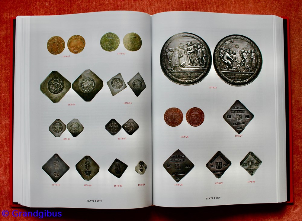 Médailles des Pays-Bas, Van Loon (1555-1716) Volume I (Réédition 2021, Vanhoudt) 3 monnaies livres ouvrages medailles des pays bas van loon 1555 1716 volume i reedition 2021 vanhoudt
