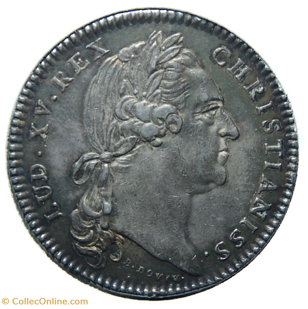 États de Bourgogne. 1773, Argent. monnaies paranumismatique jetons poids etats de bourgogne 1773 argent