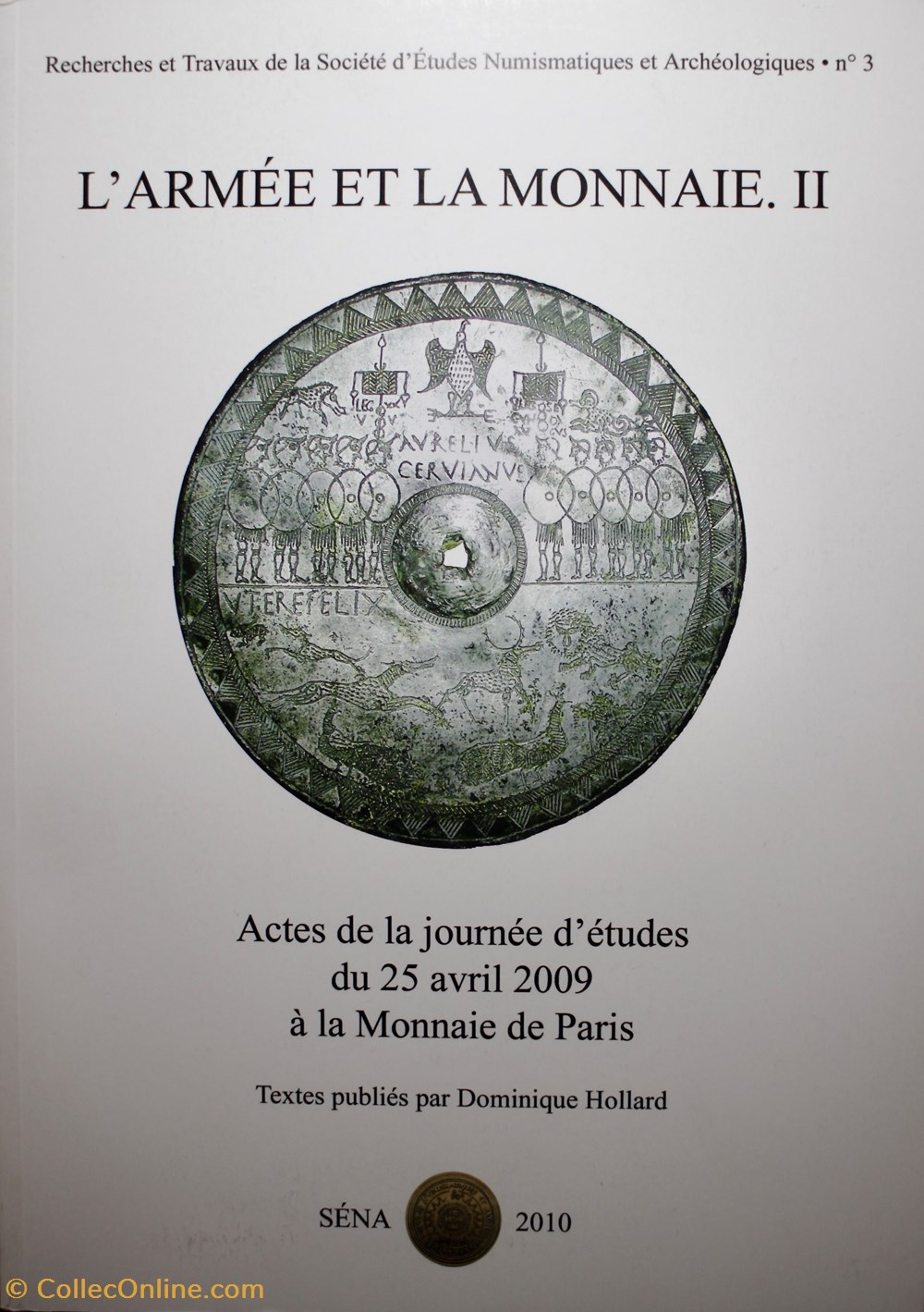 L'Armée et la Monnaie. II monnaies livres ouvrages l armee et la monnaie ii