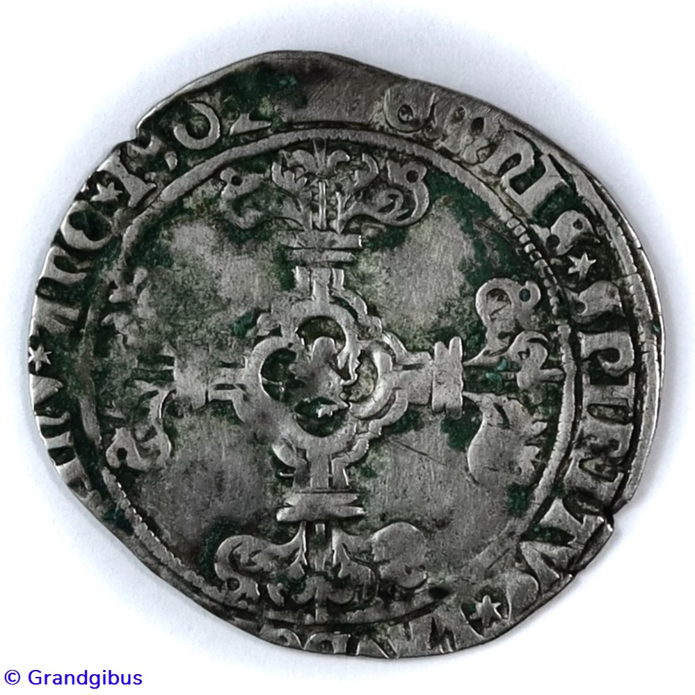 monnaies europe medievale pays bas bourguignons philippe le beau double patard 1502 anvers
