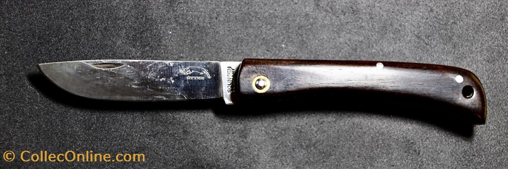 Otter Messer - Hippekniep, klein couteaux de poches otter messer hippekniep klein