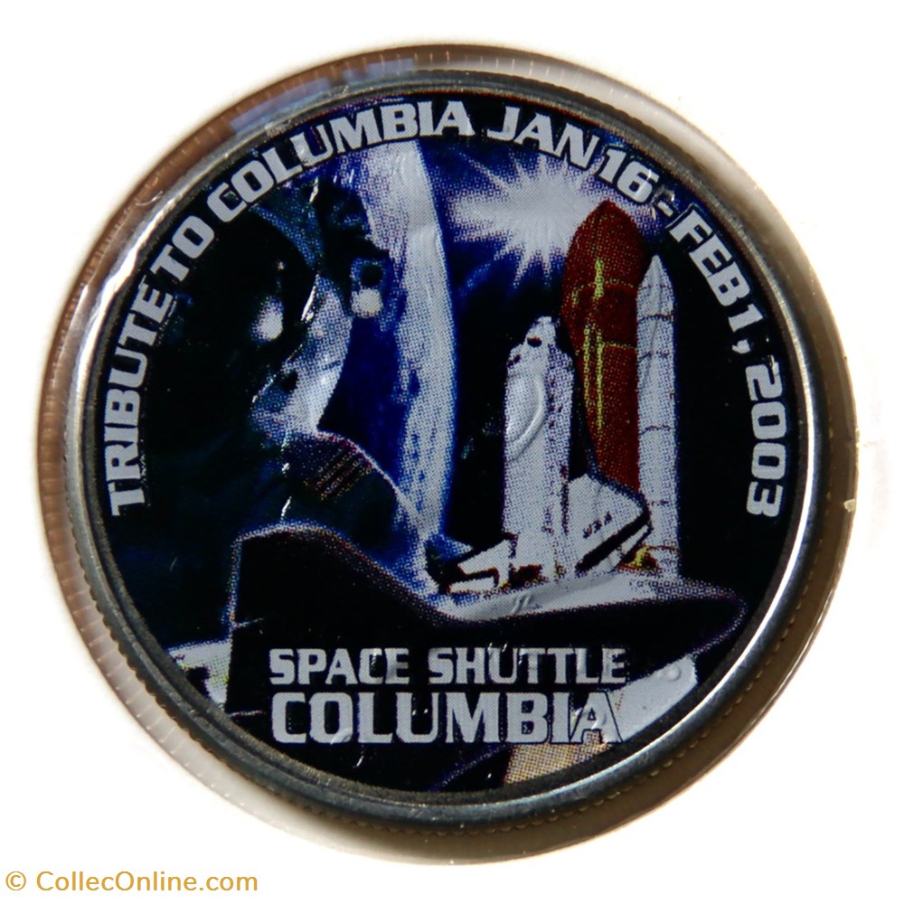½ Dollar - Kennedy, 2003 D (colorisé) monnaies monde etats unis dollar kennedy 2003 d colorise