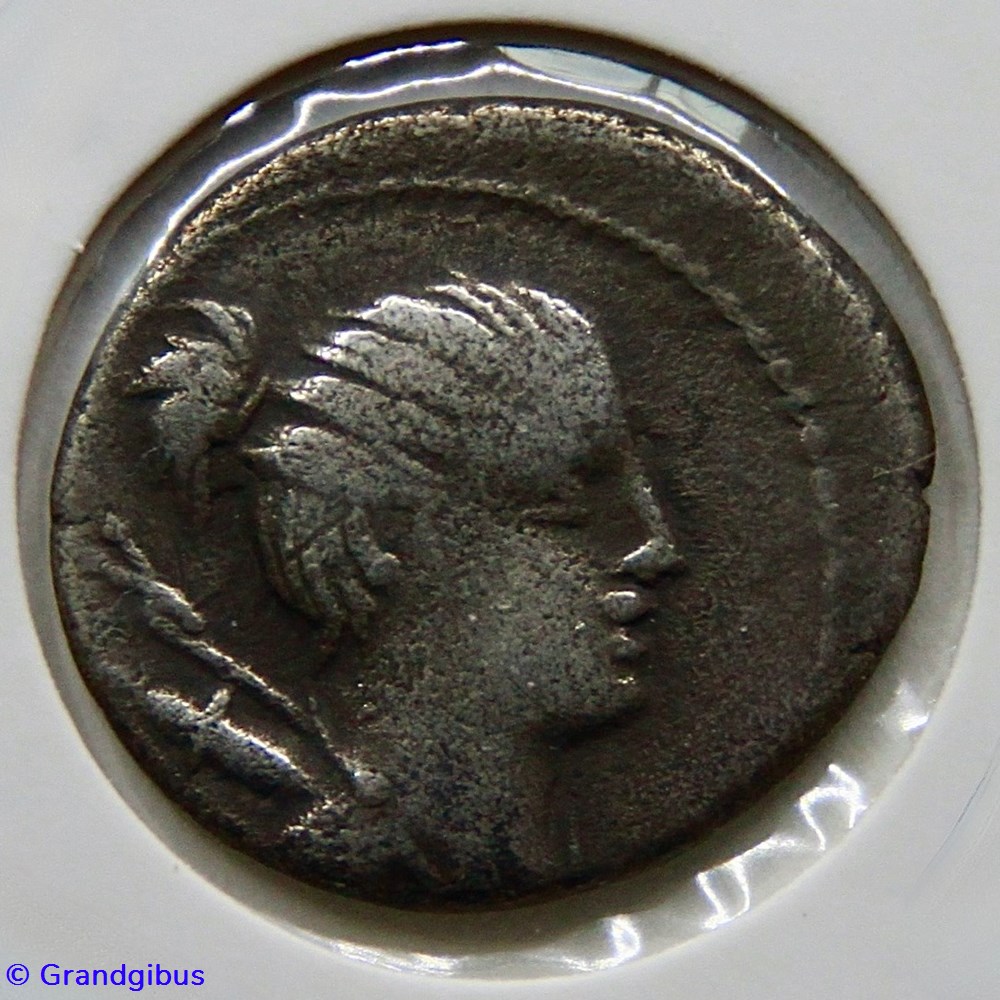 monnaies antiques romaines imperiales et republicaines postumia 74 av jc denier
