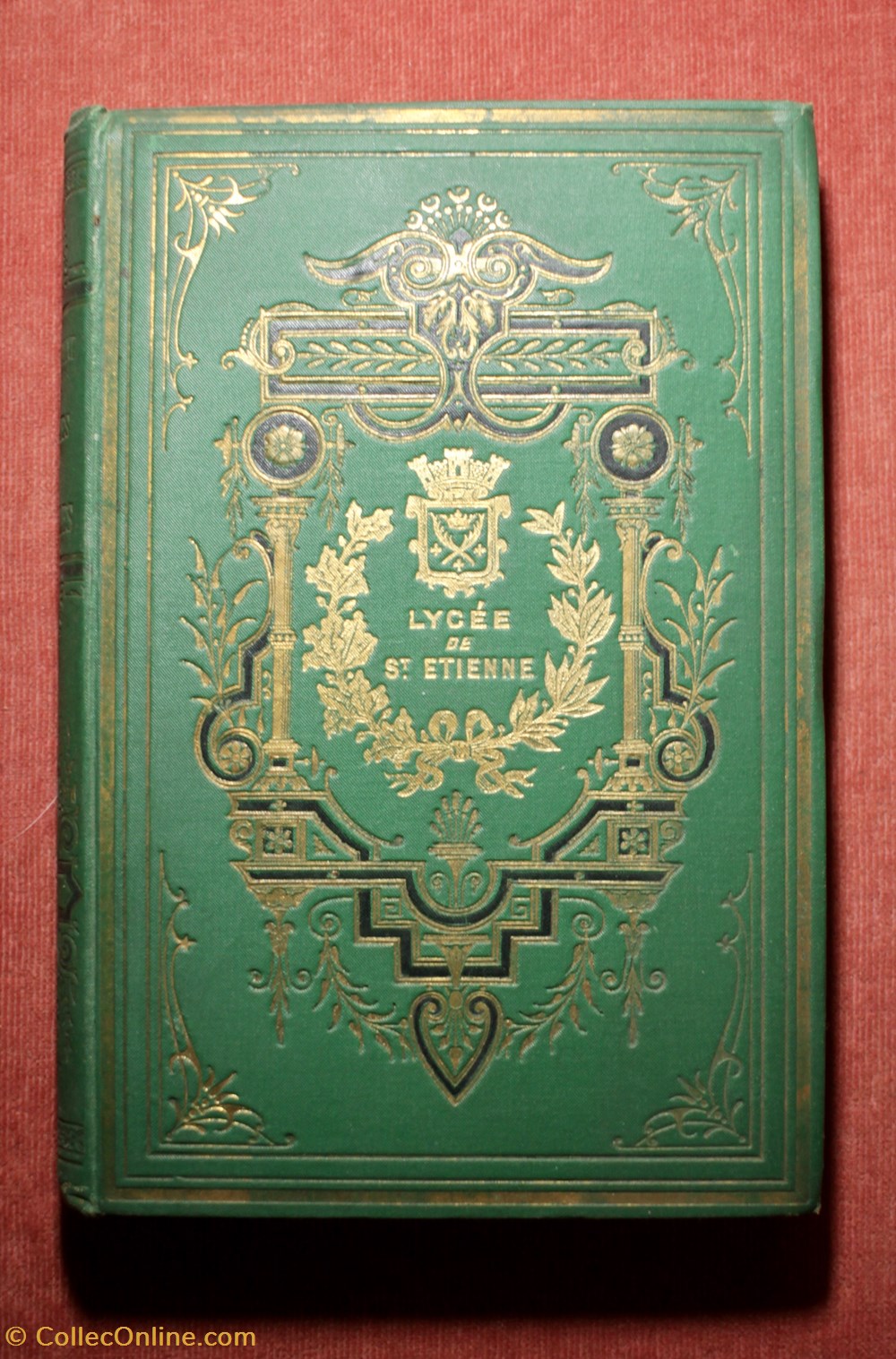 Monnaies et Médailles par Fr Lenormant. 3 livres ouvrages monnaies et medailles par fr lenormant