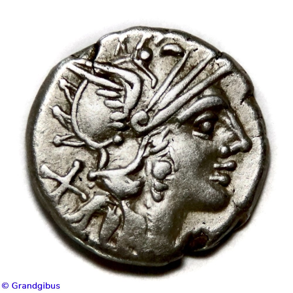 monnaies antiques romaines imperiales et republicaines renia 138 av jc denier