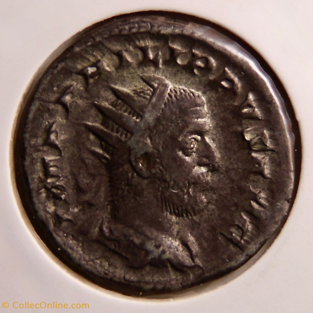monnaies antiques romaines imperiales et republicaines antoninien philippe 1er arabe 248