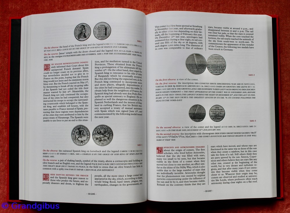 monnaies livres ouvrages medailles des pays bas van loon 1555 1716 volume iii reedition 2021 vanhoudt