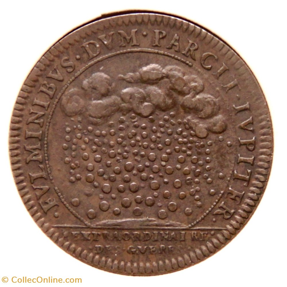 Louis XIV, Extraordinaire des guerres. 1663 Cuivre. monnaies paranumismatique jetons poids louis xiv extraordinaire des guerres 1663 cuivre