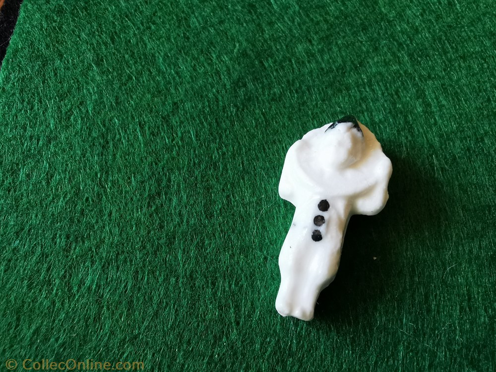 autre fefe pierrot en porcelaine