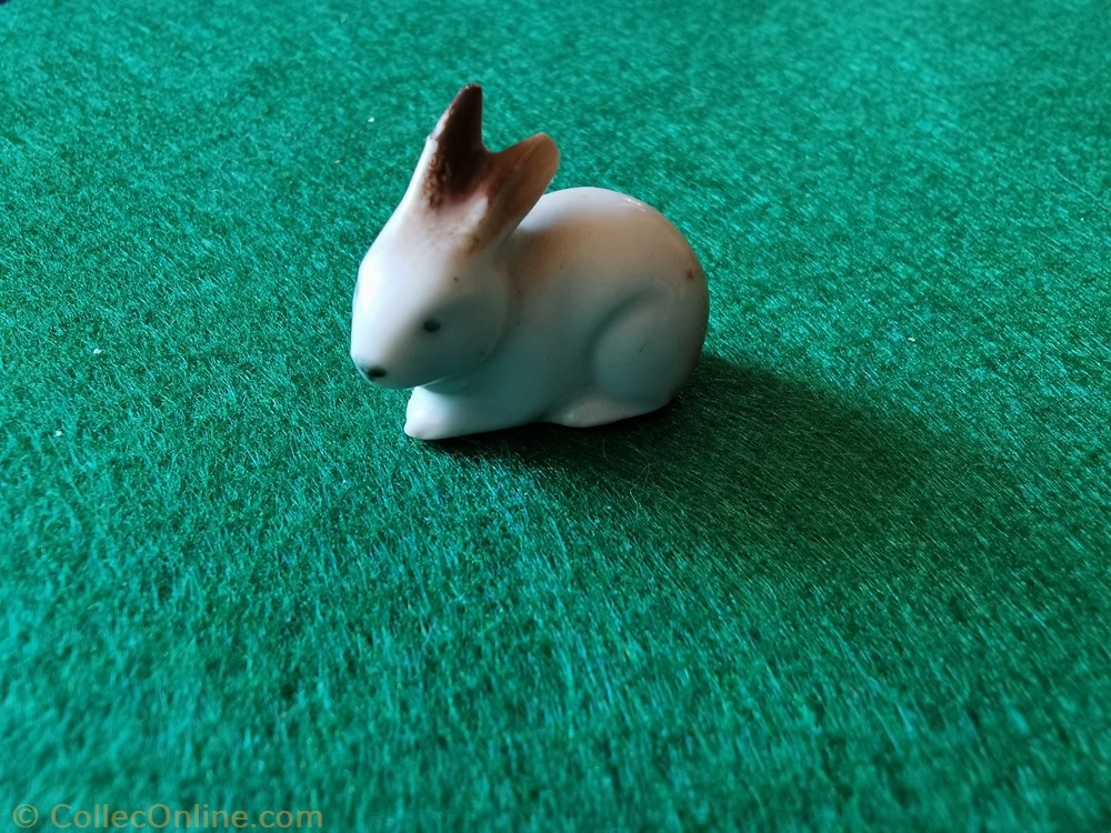 Lapin porcelaine autre fefe lapin porcelaine