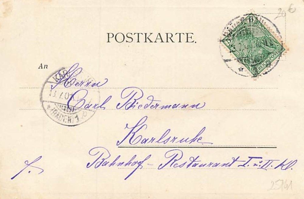 cartes postales a dreher n 1067 schuhplattl