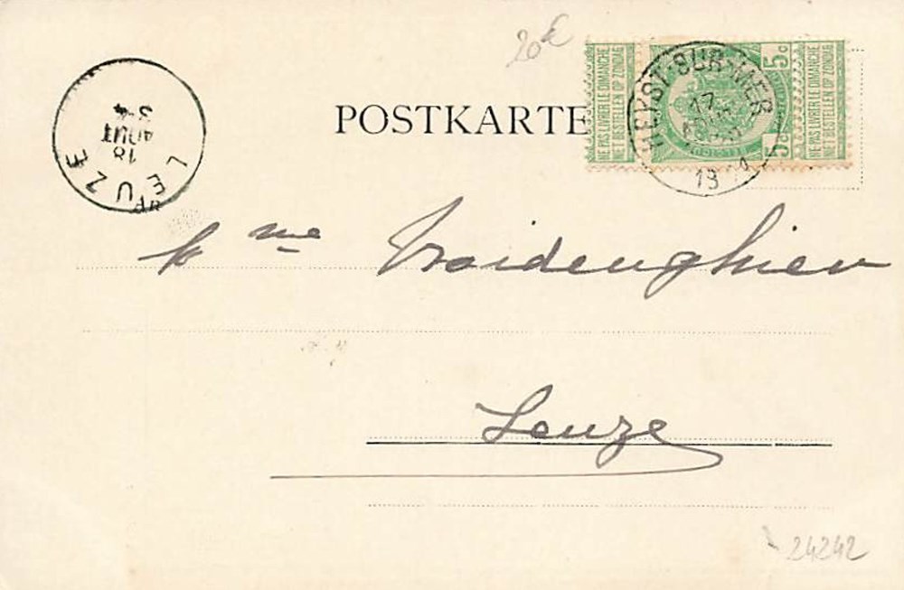 cartes postales a dreher n 1071 romeo