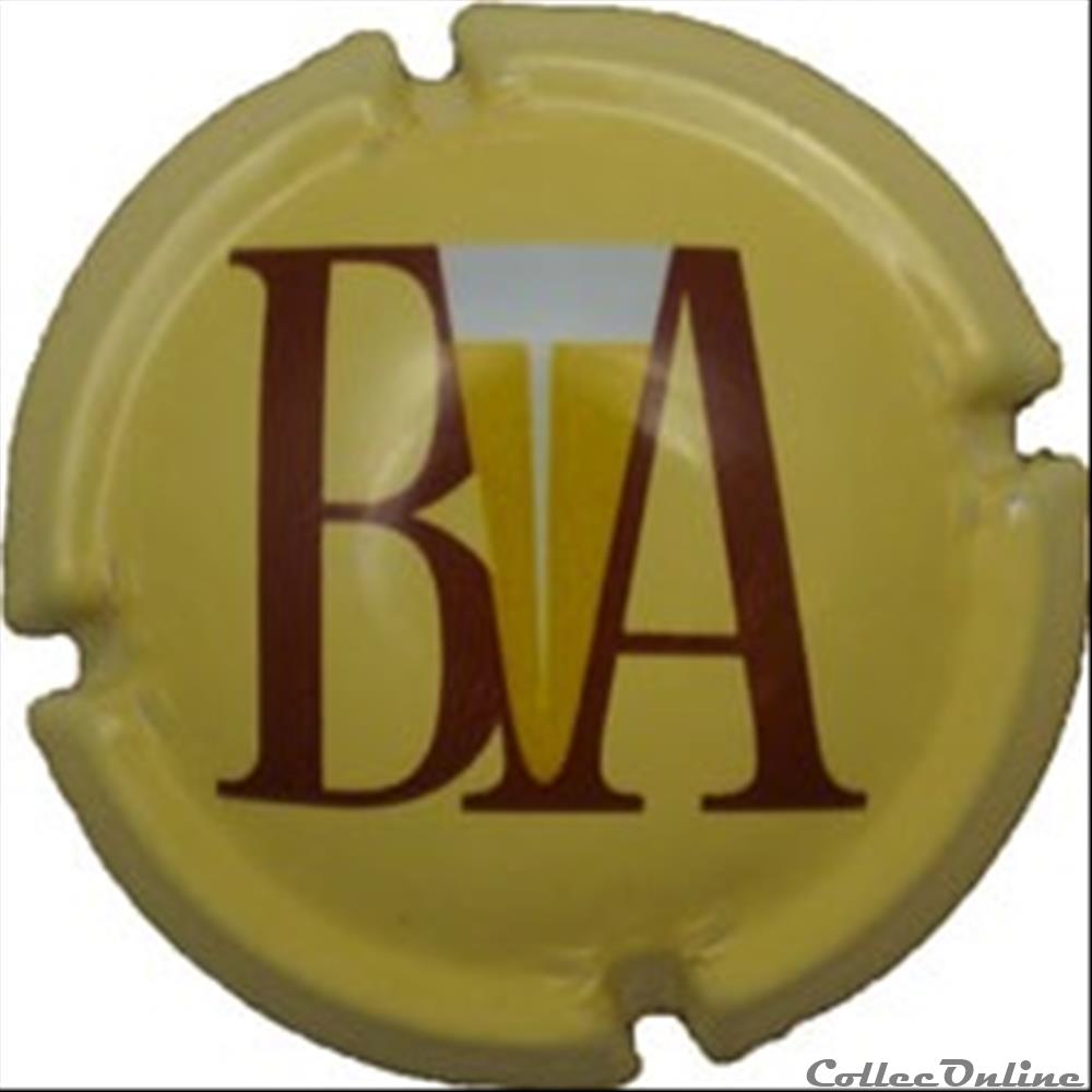 Brewers Association capsule muselet biere usa brewers association