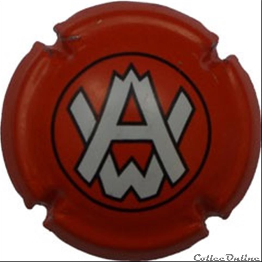 capsule muselet biere belgique westmalle