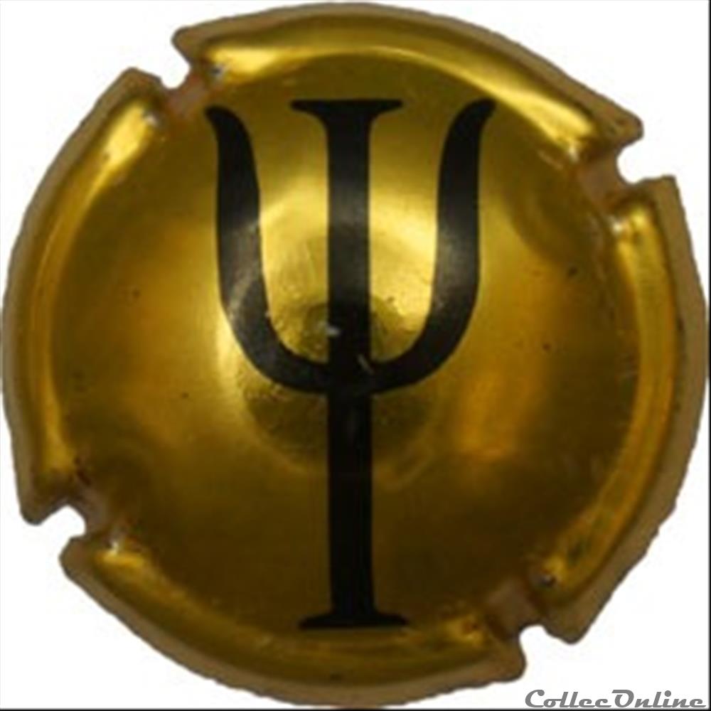 capsule muselet biere italie zago