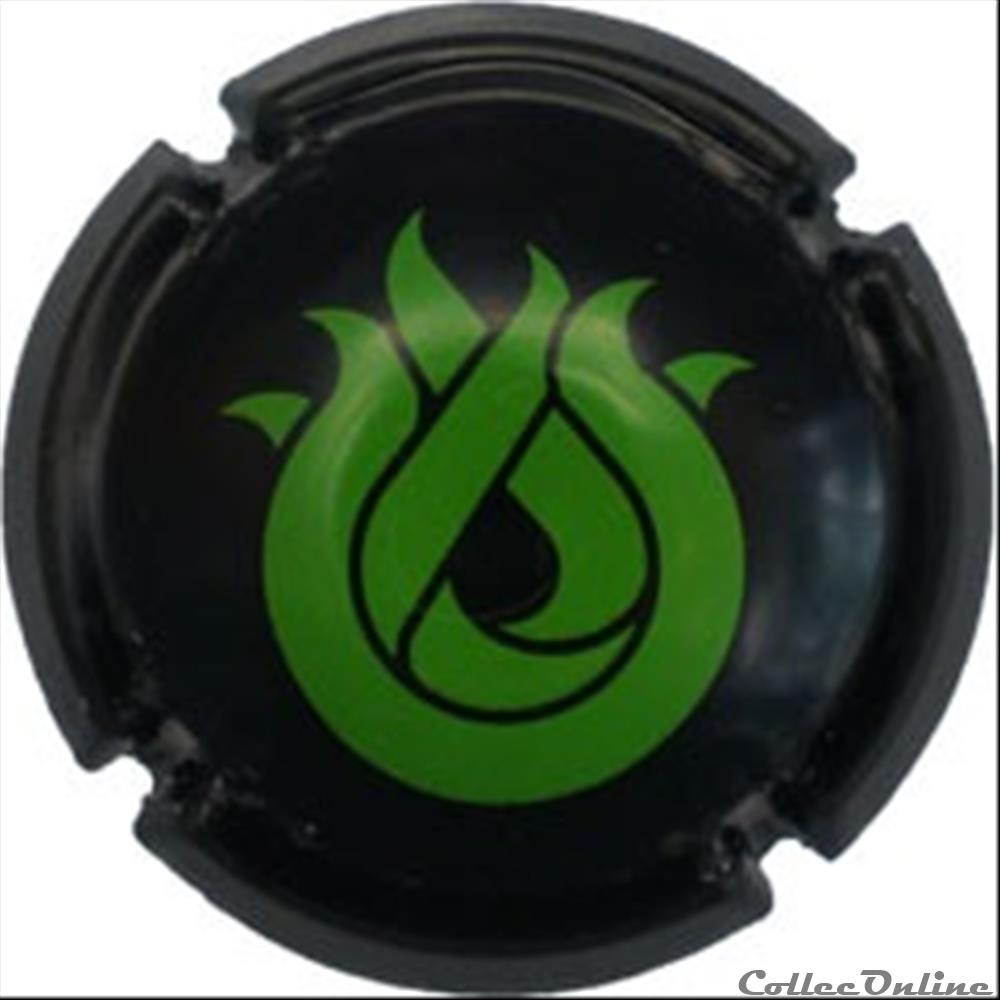 Anima 5 capsule muselet biere italie anima