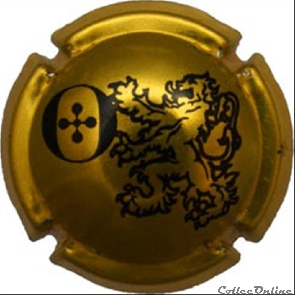 Ommegang capsule muselet biere usa ommegang