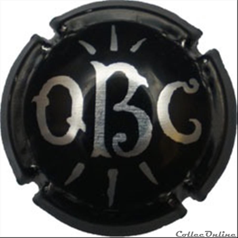 Odell capsule muselet biere usa odell