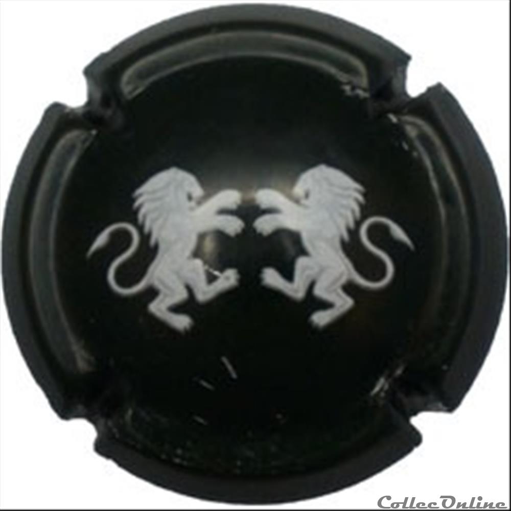 Kongens Bryghus capsule muselet biere danemark kongens bryghus