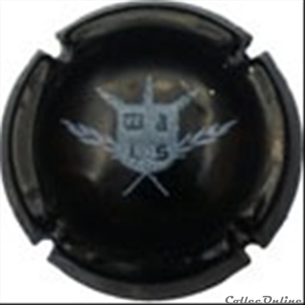 capsule muselet biere bresil wals