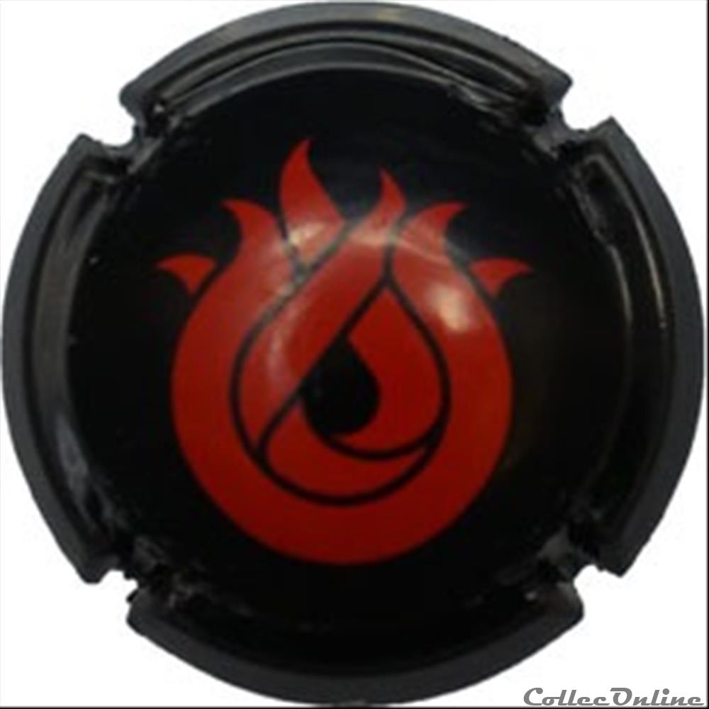 Anima 3 capsule muselet biere italie anima