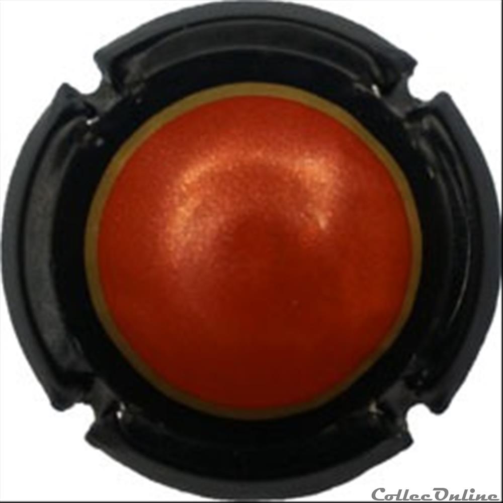 Kriek capsule muselet biere belgique kriek