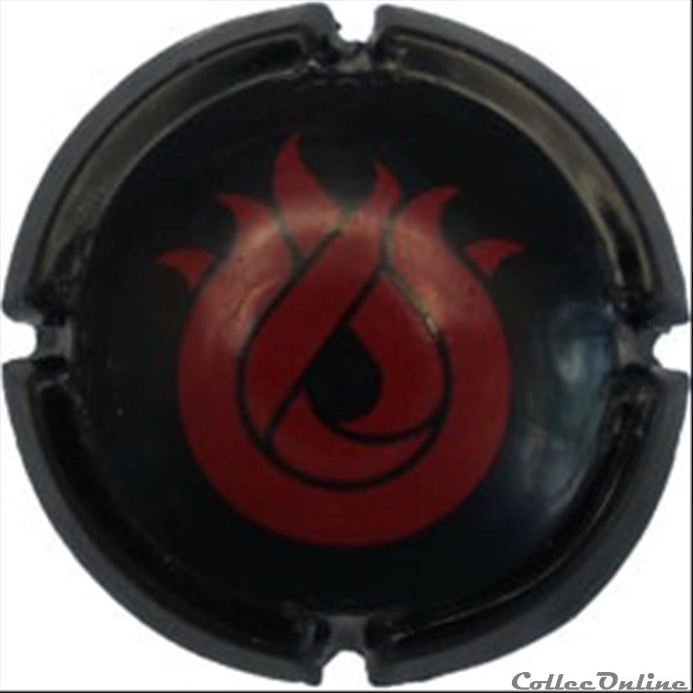 Anima 6 capsule muselet biere italie anima