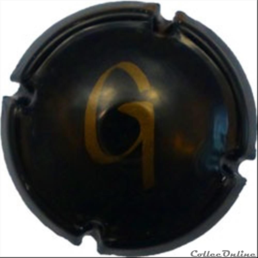 La Goudale capsule muselet biere france la goudale