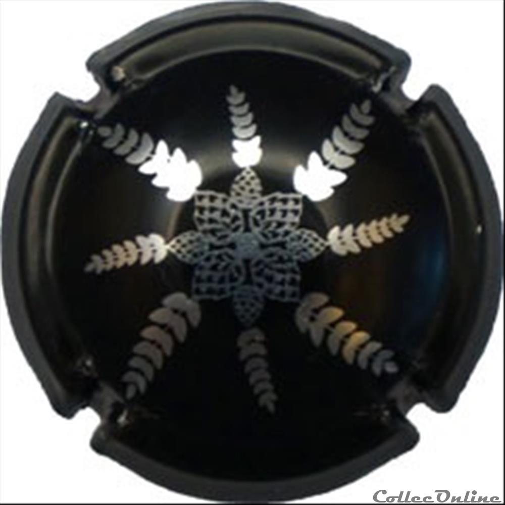 Anchorage capsule muselet biere usa anchorage