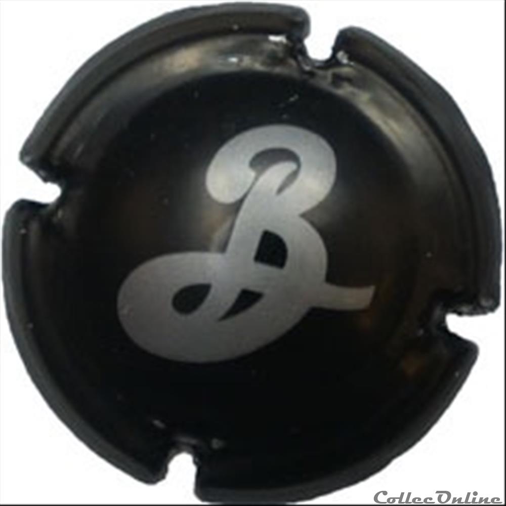 Brooklin 4 capsule muselet biere usa brooklin