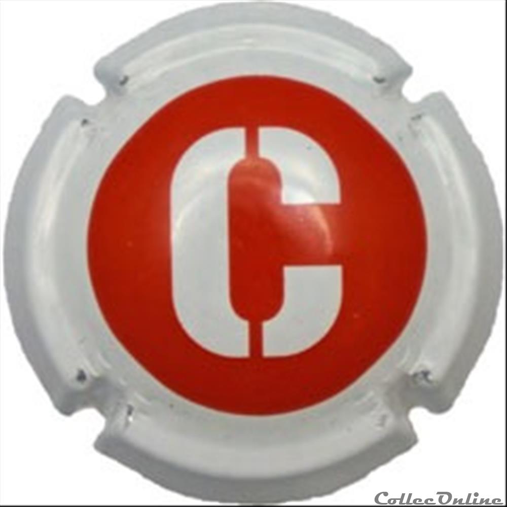 capsule muselet biere belgique caulier