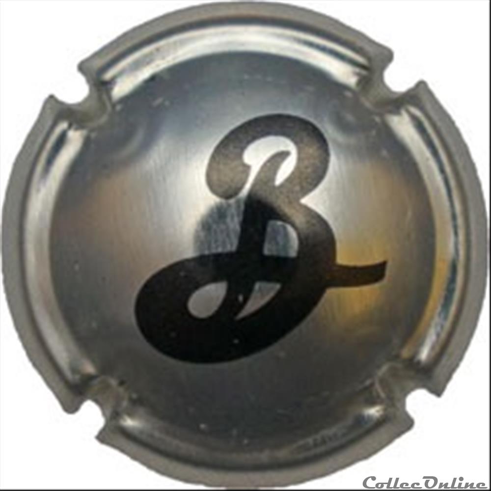 Brooklin 3 capsule muselet biere usa brooklin