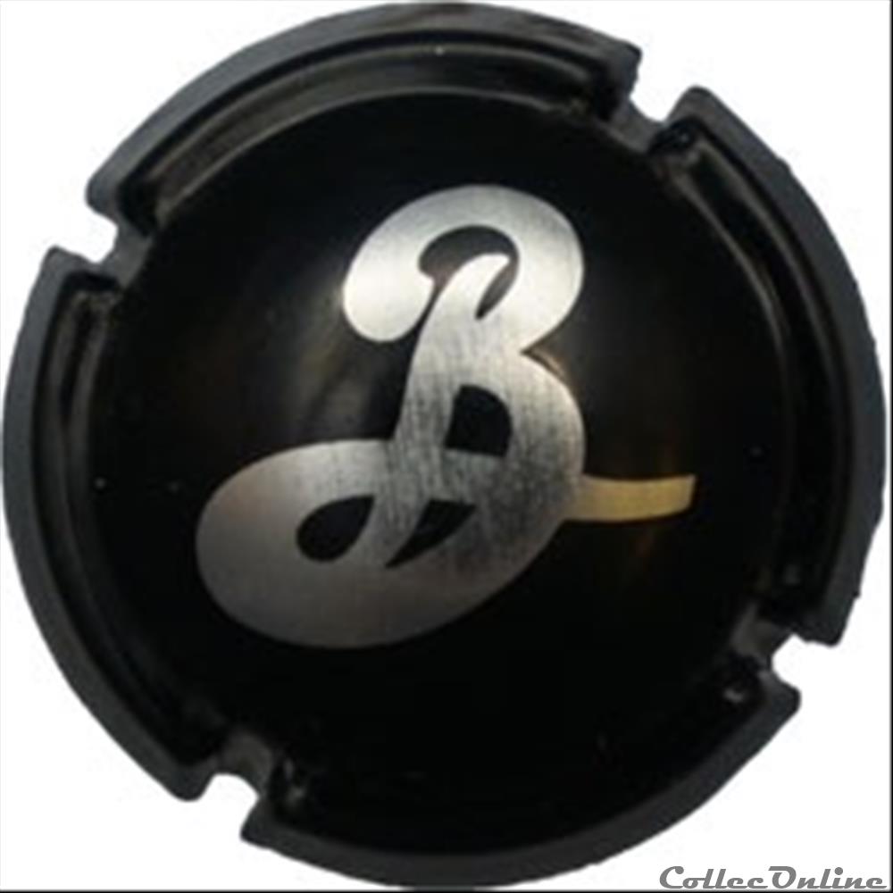 Brooklin capsule muselet biere usa brooklin